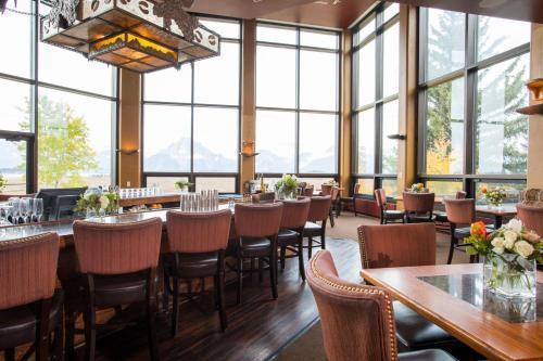 Jackson Lake Lodge モラン エクステリア 写真