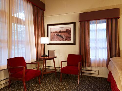 Jackson Lake Lodge モラン エクステリア 写真