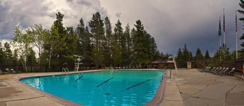 Jackson Lake Lodge モラン エクステリア 写真